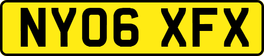 NY06XFX