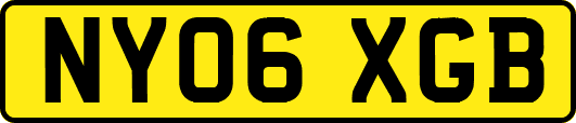 NY06XGB