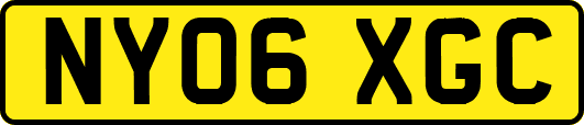 NY06XGC