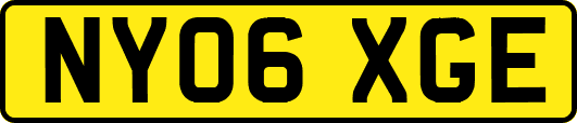 NY06XGE