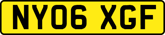 NY06XGF