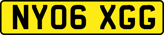 NY06XGG