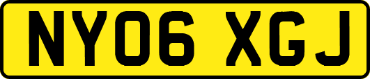 NY06XGJ