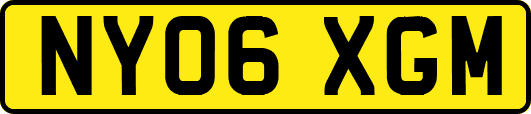 NY06XGM