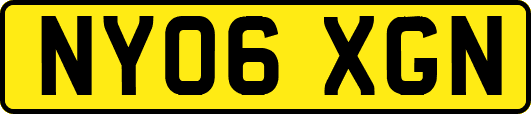 NY06XGN