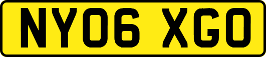 NY06XGO