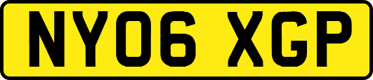 NY06XGP