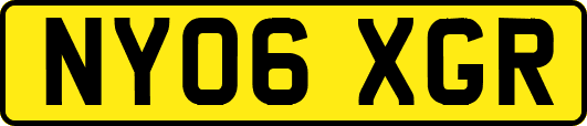 NY06XGR