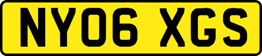 NY06XGS