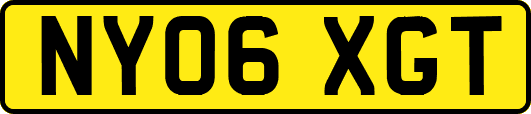 NY06XGT