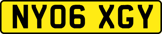NY06XGY