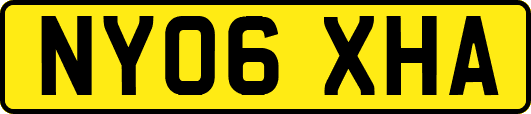 NY06XHA