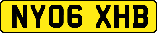 NY06XHB
