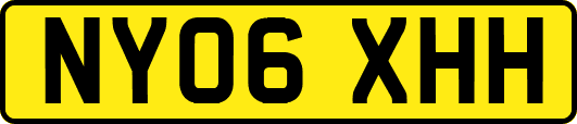 NY06XHH