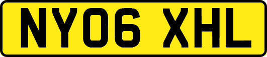 NY06XHL
