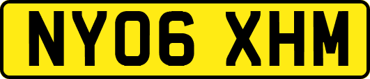 NY06XHM