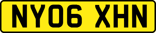 NY06XHN