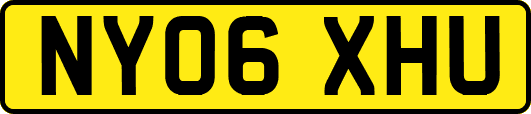 NY06XHU