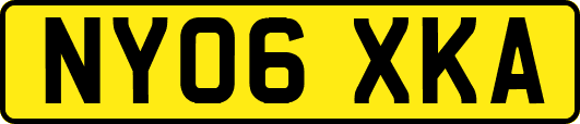 NY06XKA