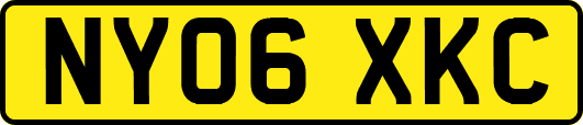 NY06XKC