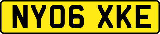 NY06XKE