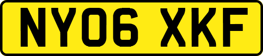 NY06XKF
