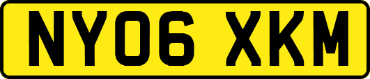 NY06XKM