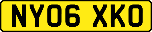NY06XKO