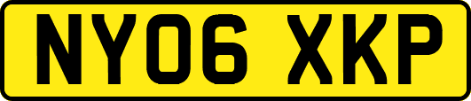 NY06XKP