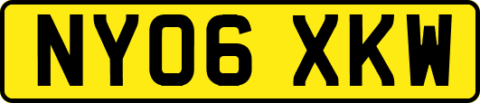 NY06XKW
