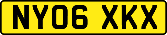 NY06XKX