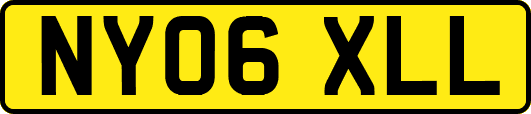 NY06XLL