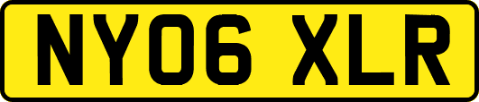 NY06XLR