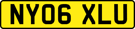 NY06XLU