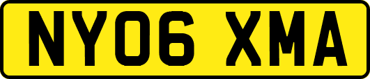 NY06XMA