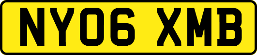 NY06XMB