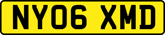 NY06XMD