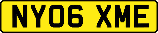 NY06XME