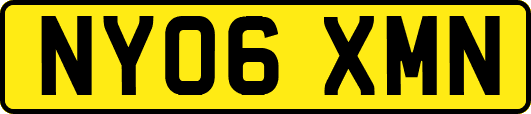 NY06XMN