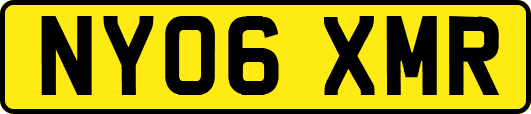 NY06XMR