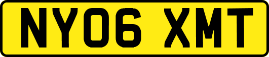 NY06XMT