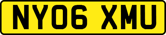 NY06XMU