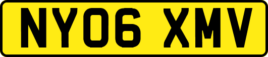 NY06XMV
