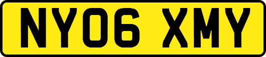 NY06XMY