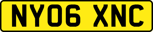 NY06XNC