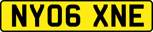NY06XNE