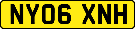 NY06XNH
