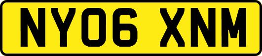 NY06XNM