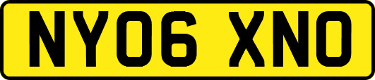 NY06XNO
