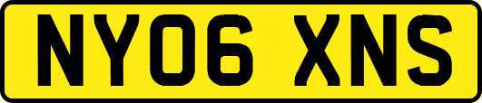NY06XNS